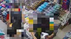 バリ島で男子生徒ら集団万引きか、防犯カメラ映像が拡散 京都の大谷中学・高校が「窃盗行為」謝罪