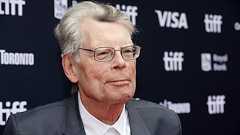 「ホラーの帝王」スティーヴン・キング、自身が最も愛する映画ベスト10を発表