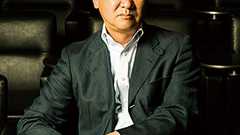 向井理×斎藤工W主演『アキラとあきら』発売&ドラマ化記念 池井戸潤インタビュー | ダ・ヴィンチWeb