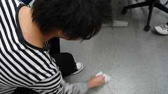 家事ちゃんと出来てる人、ほんとすげえ。