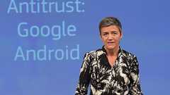 「GoogleのAndroid戦略は検索市場の支配強化狙い」──EUが異議告知書送付