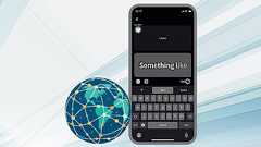 LINEを脅かす新生アプリが招待制終了 一般公開をついにスタート