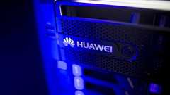 中国の通信スパイ活動、豪米は12年から把握か-ファーウェイ製品経由