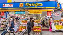 高齢者は朝のドラッグストアへ本当に「殺到」したか 購買データで解明