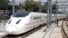 佐賀県「在来線利用だったはず」 長崎新幹線の未着工区間、フル規格に改めて反対表明 | 乗りものニュース