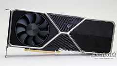 「GeForce RTX 3080 Founders Edition」レビュー。Ampere世代のハイエンドGPUはRTX 2080 Tiをあらゆる面で圧倒する