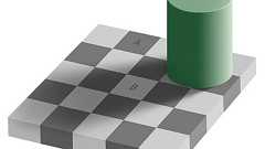 超常現象の謎解き Step 1 (視覚篇)