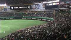 ホークス一筋15年・柴原洋選手の引退セレモニーまとめ : なんJ(まとめては)いかんのか?