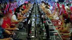 僕らはチャットでゲームする地獄