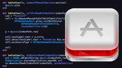 Exclusive: building native iOS apps with RubyMotion
