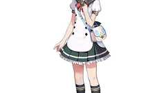 『SOA』Ver2.0が7月19日より配信。新エピソード“-Twin Eclipse-”に登場するティカやユーインを紹介 - 電撃オンライン