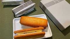 『ASAKO IWAYANAGI PLUS』4種のドライフルーツバターサンドをお取り寄せ。 - お菓子を巡る暮らしの雑記帖