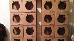 猫が喜ぶ手作りダンボールハウスの豆知識とDIY事例