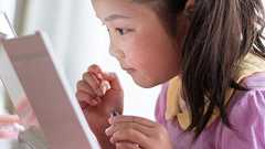 小学生向け雑誌の“デパコス紹介”に「ほんとやめてほしい」親の苦悩と学生のメイク事情 - ライブドアニュース