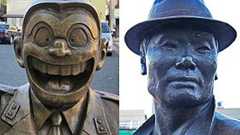 葛飾区が産んだ「昭和の2大スター」両さんと寅さんに、教わったこと。(疋田智)