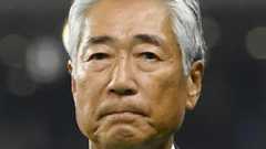 JOC、竹田氏を名誉会長に 理事会に推薦へ | 共同通信