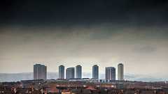 異常なほど住民が早死にする街「グラスゴー」は一体なぜ生まれてしまったのか?