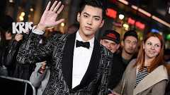 元EXOのクリス・ウー、レイプ容疑で拘束 北京警察