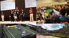 幼少期からロボット開発、筑波大発ベンチャー起業の25歳・樋口翔太さんの素顔 | 東洋経済education×ICT