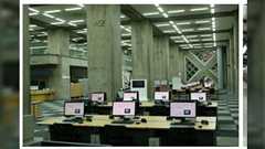 「国立国会図書館に行ってみたい。たくさん本が並んでいるんでしょ💕」→基本こんな光景で、鍛えないと目当ての本にも出会えません...