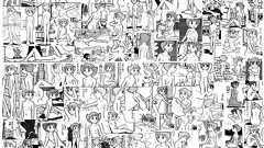 「住宅都市整理公団」別棟 : なぜ魔美ちゃんはハダカなのか