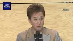 中居正広氏代理人弁護士 フジ第三者委に再び証拠など開示要求 | NHKニュース