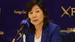 野田聖子氏、「夫が元暴力団員」判決に猛反論 立場を利用して捜査情報を入手した疑惑も | デイリー新潮