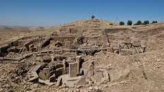 トルコ東部で発掘がすすむ「130世紀前の遺跡」が人類史の常識を覆すかもしれない | 世界で最も重要な考古学的遺跡をめぐる旅