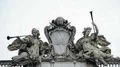 イタリアで初の「安楽死」 四肢まひの男性