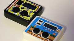 あの「シュウォッチ」が、小さくなって今度こそ復活!?