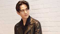 『機動戦士ガンダム』ドアン声優・武内駿輔、古谷徹に学んだ役者像 いつか越えたい17歳の自分|シネマトゥデイ