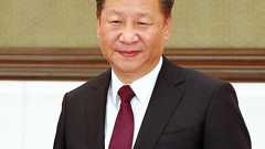 中国、国家主席の任期撤廃改憲案 習氏、長期政権狙う:朝日新聞デジタル