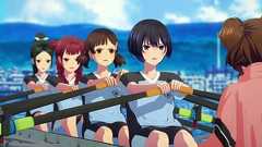 なぜ今CGアニメ化? 生まれ変わった『がんばっていきまっしょい』の見事な「調整」(1/2 ページ) | マグミクス