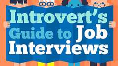 内向的な人のための面接ガイド