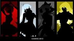 RWBY "Red" Trailer | Rooster Teeth