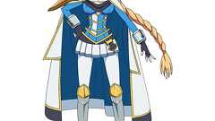 アニメ『叛逆性ミリオンアーサー』アーサー&サポート妖精12人のキャラクター設定画が公開 - 電撃オンライン