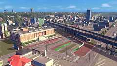 日本の国土交通省が送る『Cities: Skylines』Modv2.0公開!好きな実際の街を再現する「SkylinesPLATEAU」―設定ファイル自動生成などで使いやすく | Game*Spark - 国内・海外ゲーム情報サイト