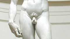 白人男性30人以上の平常時のペニスを見て分かった日本人男性の奇妙な風習