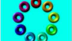 wgld.org | WebGL: gaussian フィルタ |