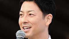 元テレ朝の富川悠太氏「トヨタ自動車の所属ジャーナリスト」に 公式HP立ち上げていた/デイリースポーツ online