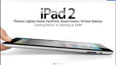 「iPad 2」が実際に分解されて製造コストが判明、内部パーツの供給元も明らかに