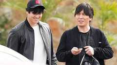 水原一平被告、日本に強制送還の可能性 6億円所得隠し、独身と偽り税金の控除報道も - MLB : 日刊スポーツ