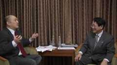 【IWJブログ:「TPPは憲法違反。国民主権から外資主権へ権力が移行する一種のクーデター」 国家の主権と民主主義を空洞化させるTPPの危険性を徹底議論 ~岩月浩二弁護士インタビュー】 | IWJ Independent Web Journal