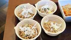 いろいろな納豆が食べ放題の「せんだい屋」で思う存分まぜまぜして食べまくってきました