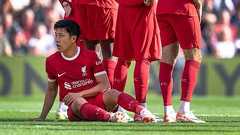 「リバプール移籍は…正直、信じたくなかった」ブッフバルトが“功労者”キャプテン遠藤航へ別れの言葉「ワタルはワタルのままで」(円賀貴子)