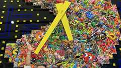 N is for “NAMCOT” ナはナムコットのナ | ゲーム文化保存研究所