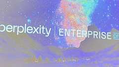 AI検索「Perplexity」に企業版、日本で提供へ Webの“リアタイ情報”と社内データを組み合わせて回答