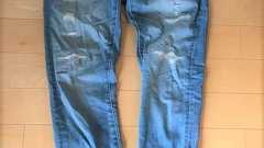 ユニクロの販売終了でわかるメンズスキニーの非マストレンド化 | 南充浩 オフィシャルブログ