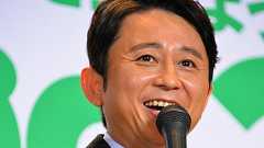 有吉、不遇時代の仕事はパーティーグッズのモデル「助かった」 | RBB TODAY