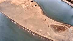 2022年のテクノロジーで凧空撮